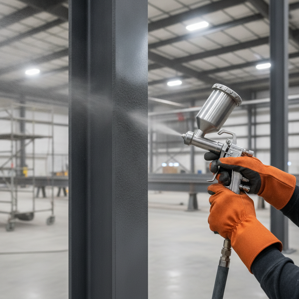 Why Spray-Applied Fireproofing (SFRM) Contractors Need Pollution Liability